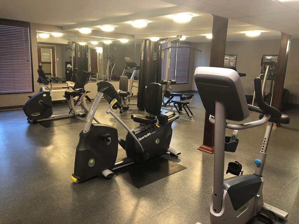 Best Western Plus Burlington Facilities photo