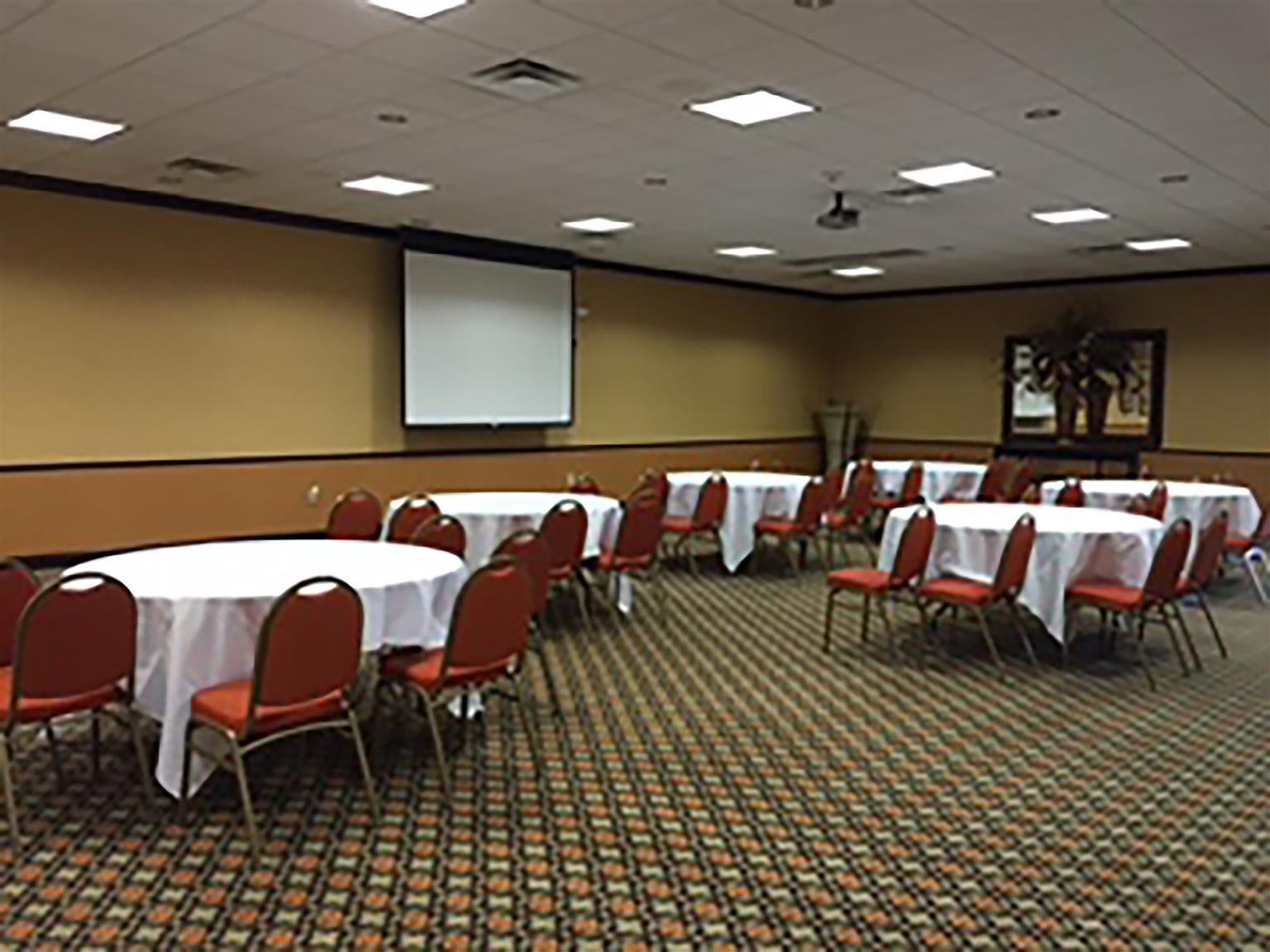 Best Western Plus Burlington Exterior photo
